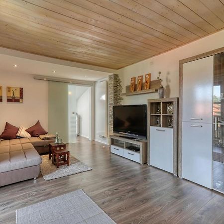 Ferienwohnung Haydn Rohrnbach Ngoại thất bức ảnh