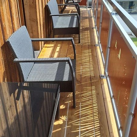 Ferienwohnung Haydn Rohrnbach Ngoại thất bức ảnh