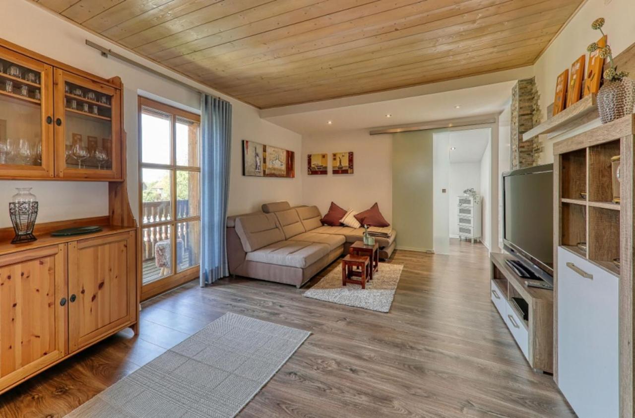 Ferienwohnung Haydn Rohrnbach Ngoại thất bức ảnh