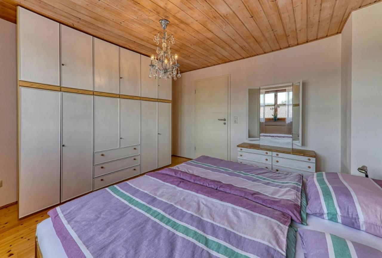 Ferienwohnung Haydn Rohrnbach Ngoại thất bức ảnh