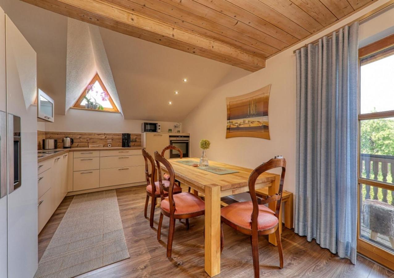 Ferienwohnung Haydn Rohrnbach Ngoại thất bức ảnh
