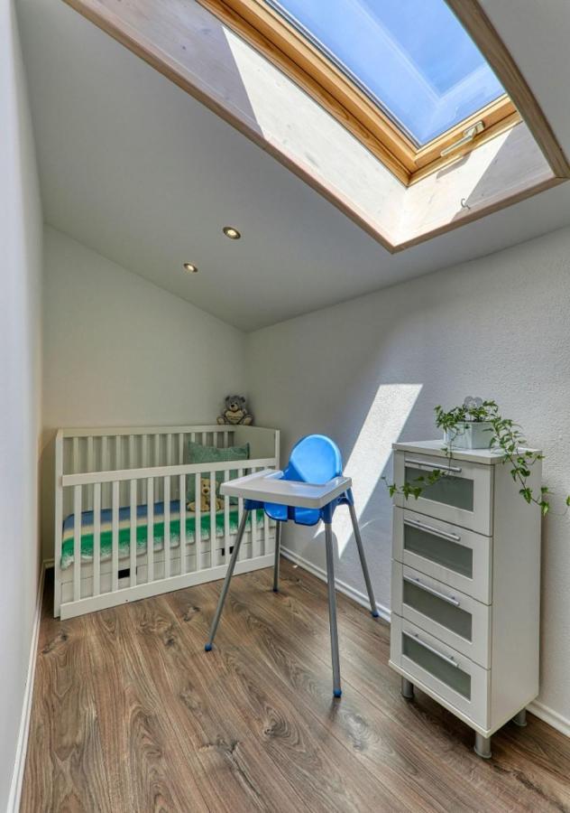 Ferienwohnung Haydn Rohrnbach Ngoại thất bức ảnh