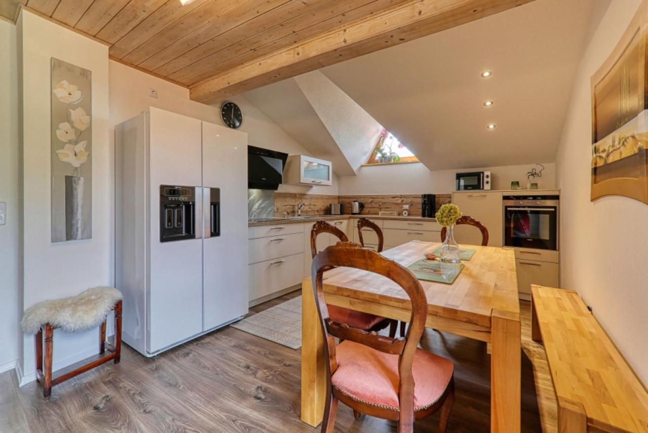 Ferienwohnung Haydn Rohrnbach Ngoại thất bức ảnh
