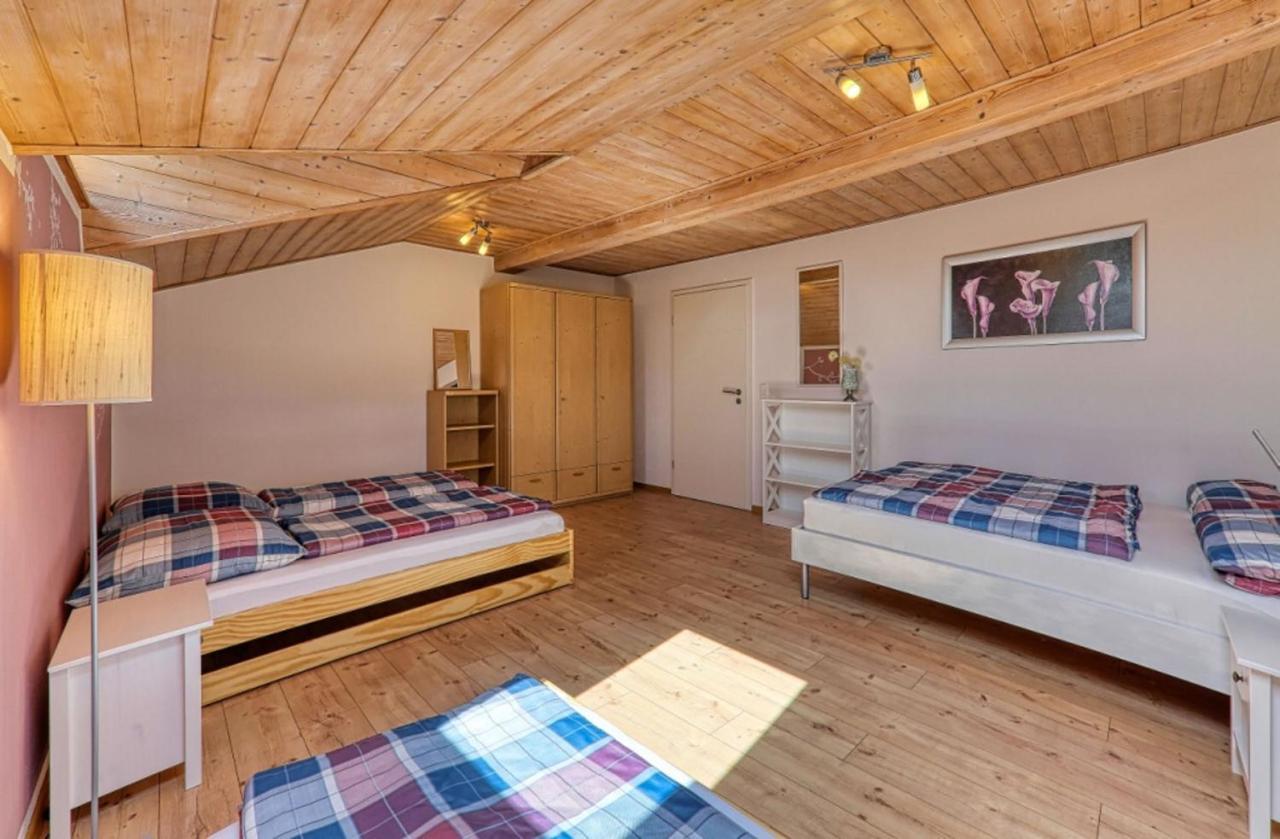 Ferienwohnung Haydn Rohrnbach Ngoại thất bức ảnh