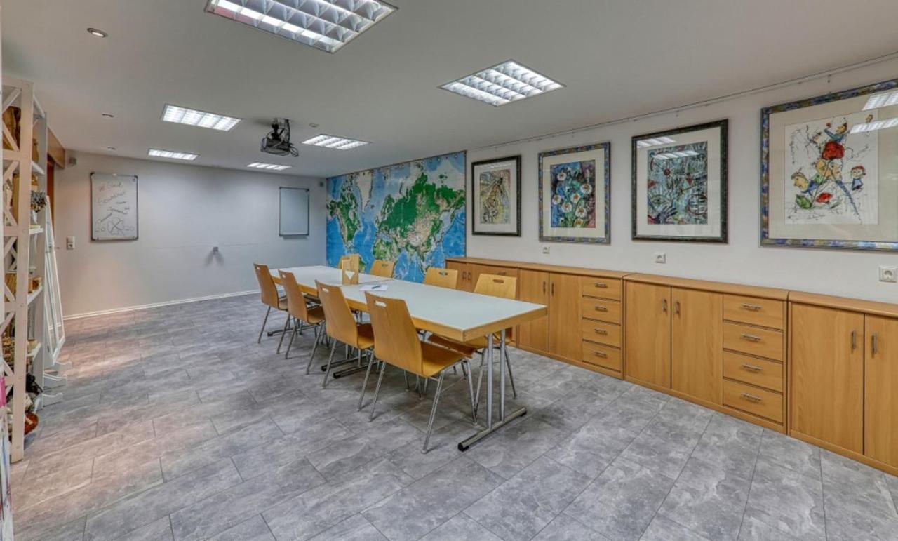 Ferienwohnung Haydn Rohrnbach Ngoại thất bức ảnh