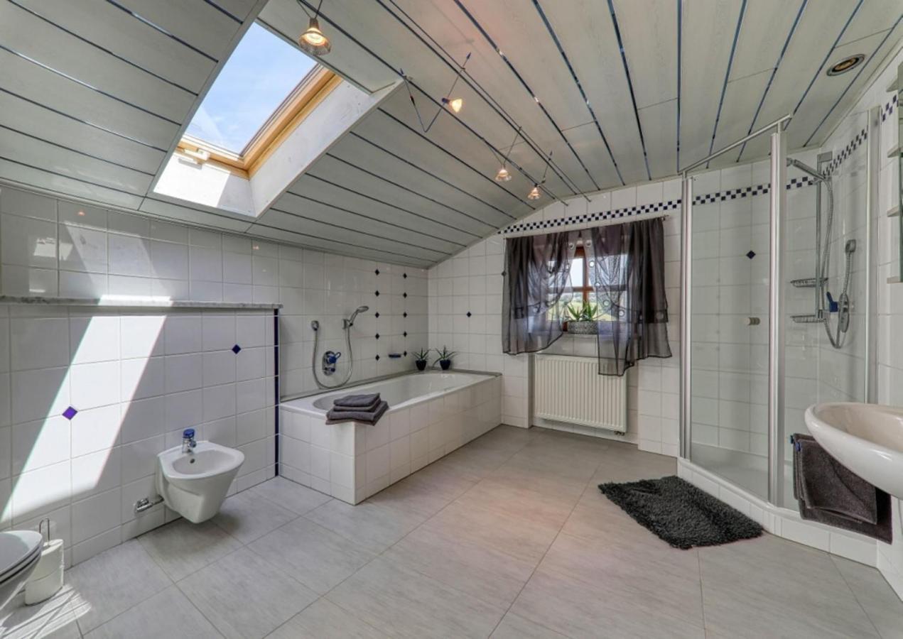 Ferienwohnung Haydn Rohrnbach Ngoại thất bức ảnh