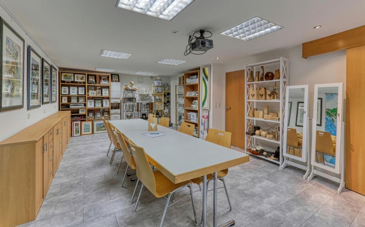 Ferienwohnung Haydn Rohrnbach Ngoại thất bức ảnh